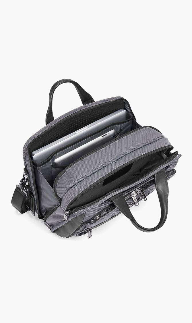 Slim Deluxe Portfolio
