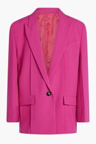 GLEN BLAZER