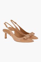 Karine Slingback Heels