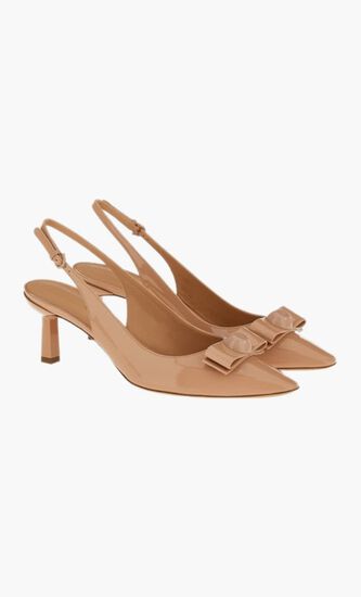 Karine Slingback Heels