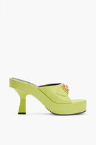 MULES PLATFORM 100 BIGGIE