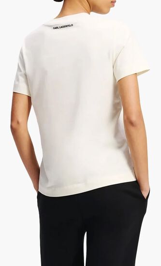 IKON COLOUR REGULAR T SHIRT