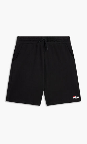 SHORT FLAT PRINT