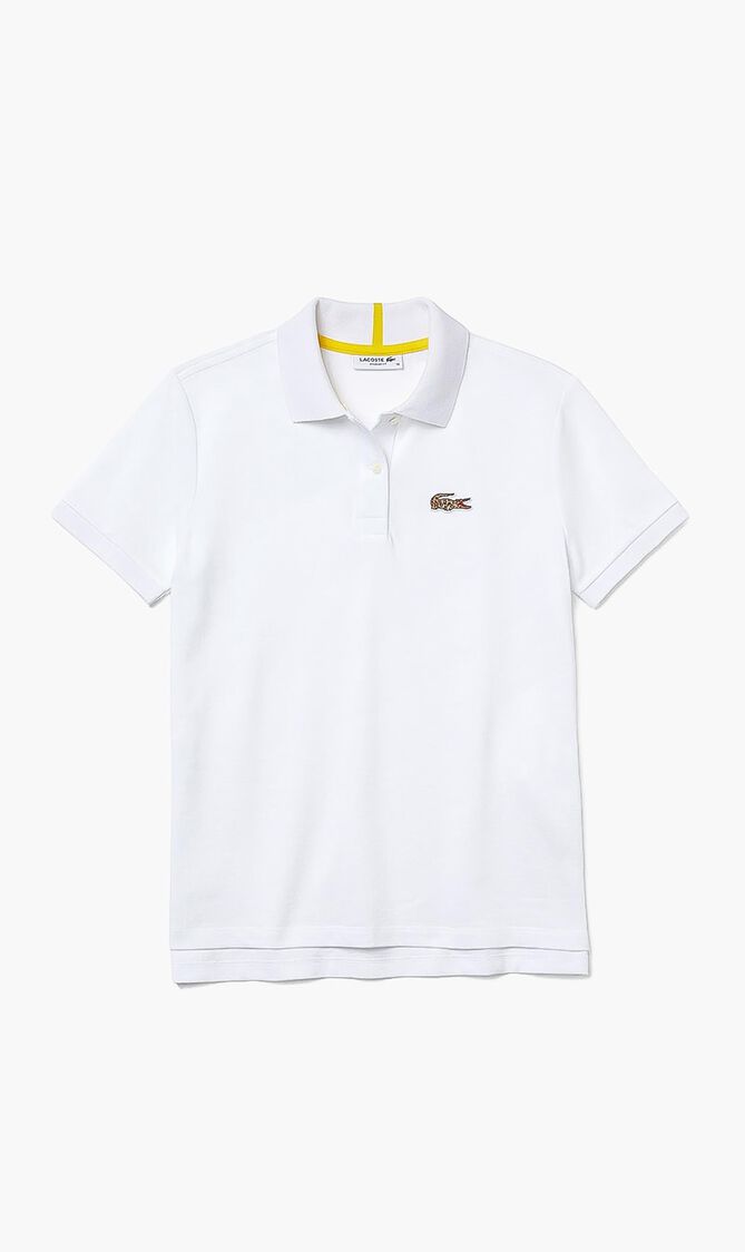 Lacoste X National Geographic Polo Shirt