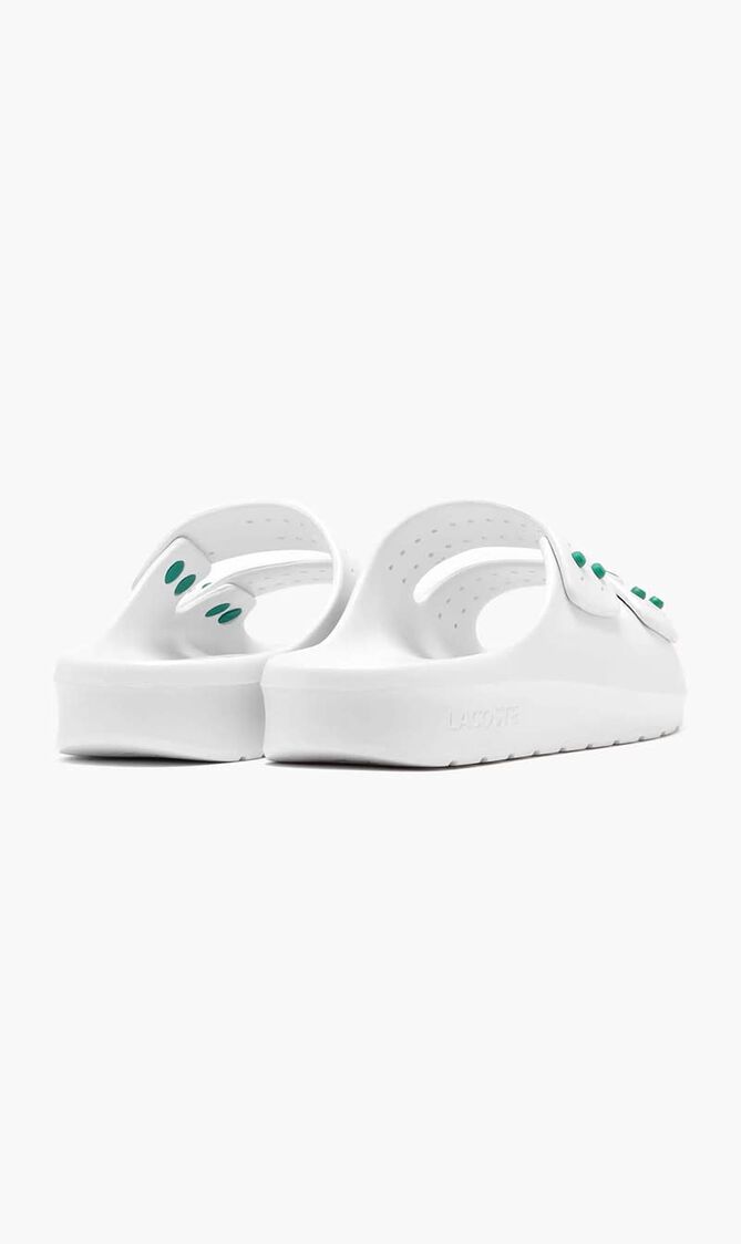 SERVE STRAP CLOT 2241 CFA WHT/GR