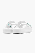 SERVE STRAP CLOT 2241 CFA WHT/GR