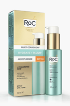 Multi Correxion Hydrate and Plump Moisturizer, 50ml