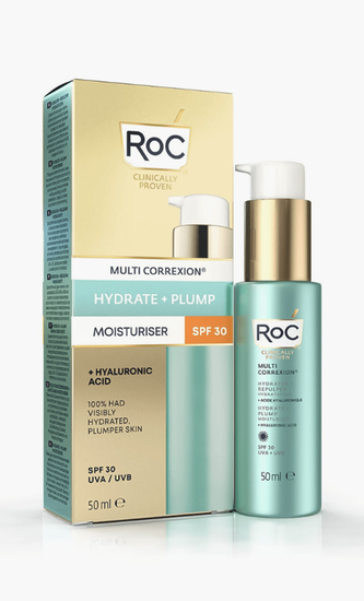 Multi Correxion Hydrate and Plump Moisturizer, 50ml