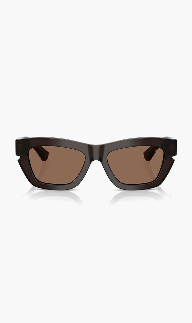 Cat Eye Sunglasses