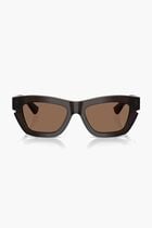 Cat Eye Sunglasses
