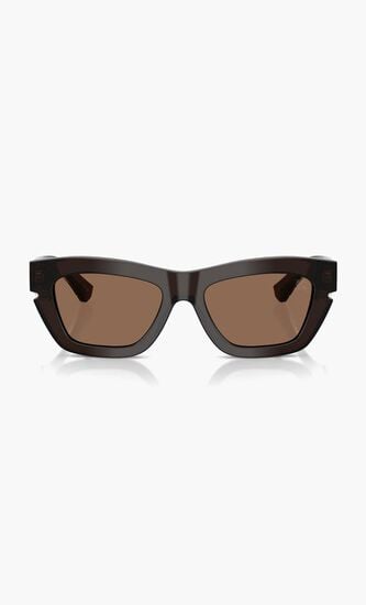 Cat Eye Sunglasses