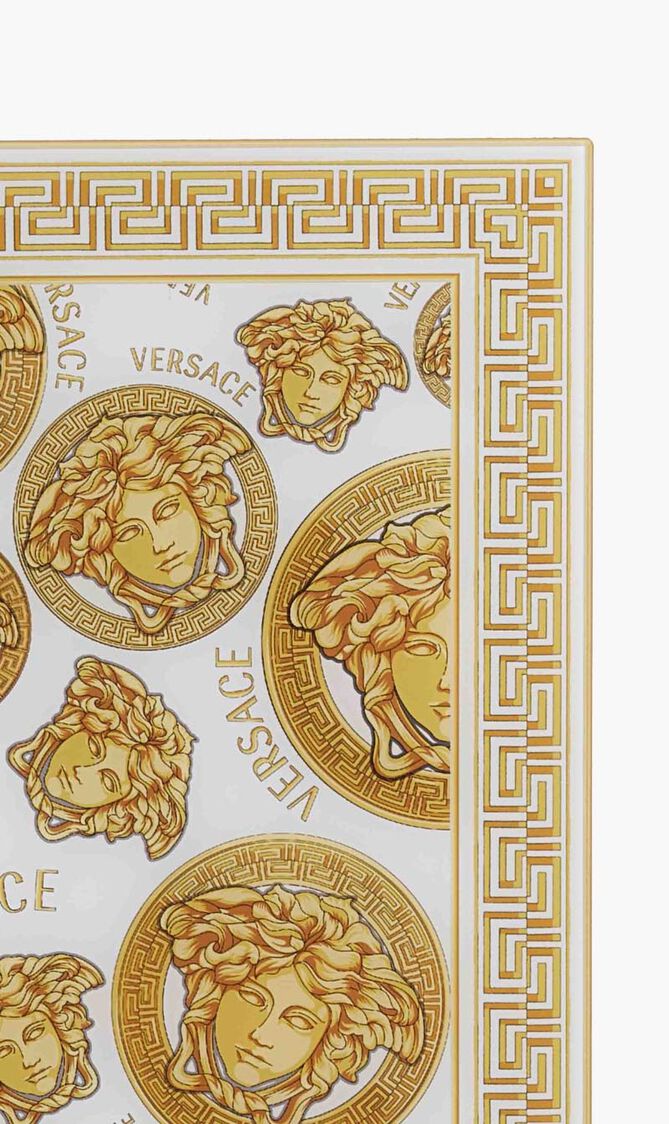 VSC MEDUSA AMPLIFIED PLACEMAT SET