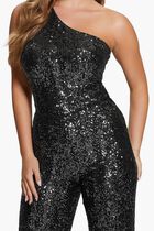 SINGLE SHOULDER SEREH TOP
