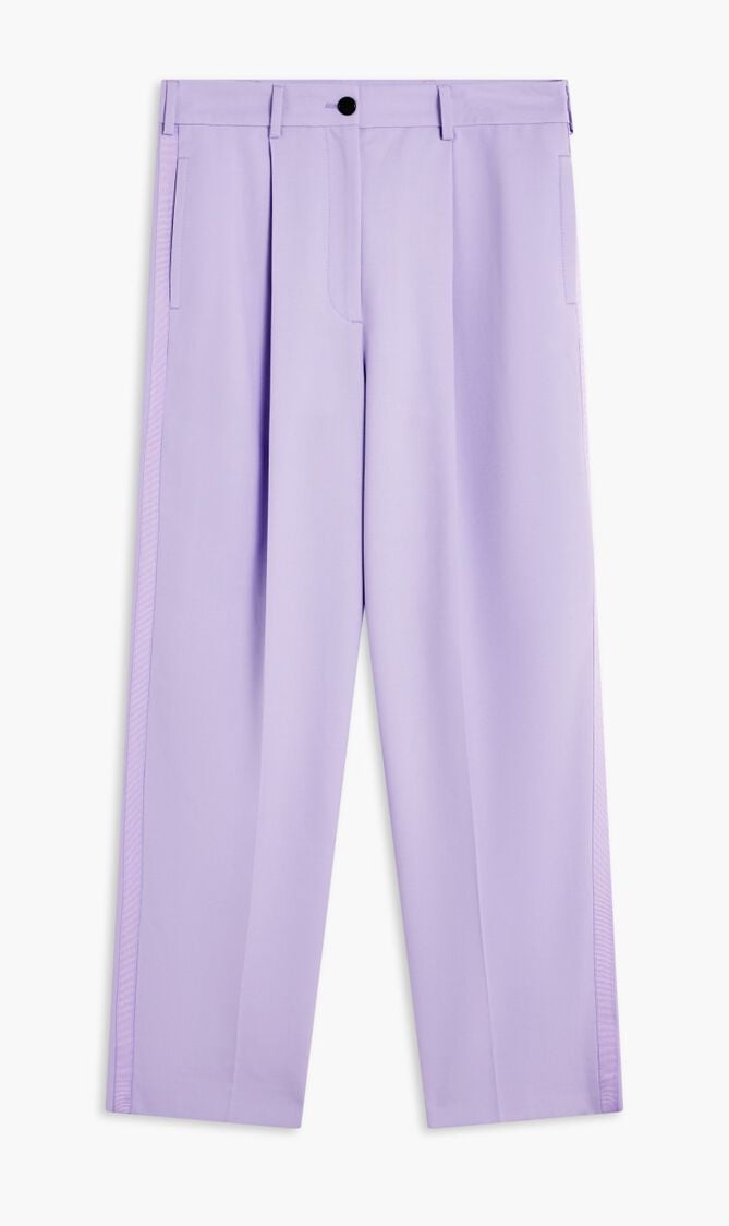 TAILORED PANTS