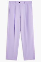 TAILORED PANTS