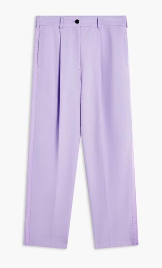 TAILORED PANTS