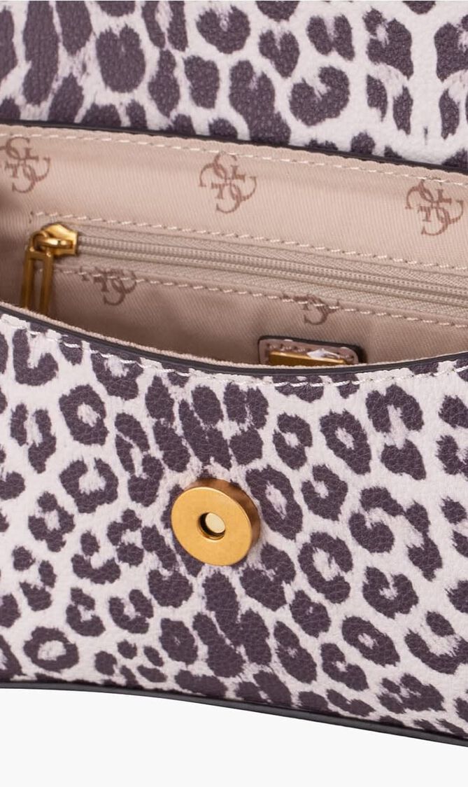 ZIRA MINI CROSSBODY FLAP