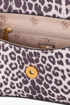 ZIRA MINI CROSSBODY FLAP