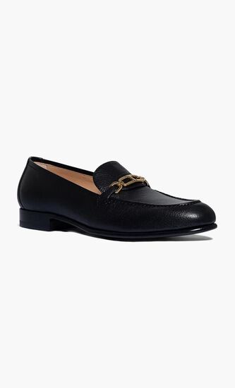 LOAFERS FLAT