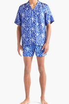 Bowling X-Ray Turtles Shirt