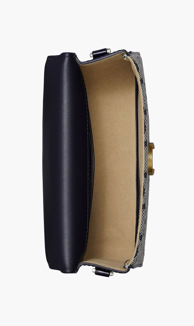 Robinson Small Top Handle Bag