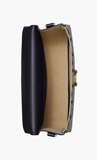 Robinson Small Top Handle Bag