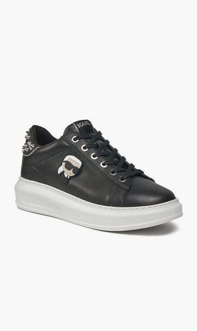 Kapri Low-Top Sneakers