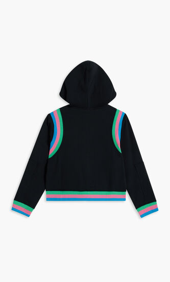 SPORT CARDIGAN