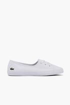 Ziane Chunky Canvas Trainers