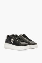 Ikonik Low Lace-Up Sneakers Ikonik Low Lace-Up Sneakers