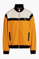 CRUZ COLOUR BLOCKED ARCHIVE TRACK JACKET