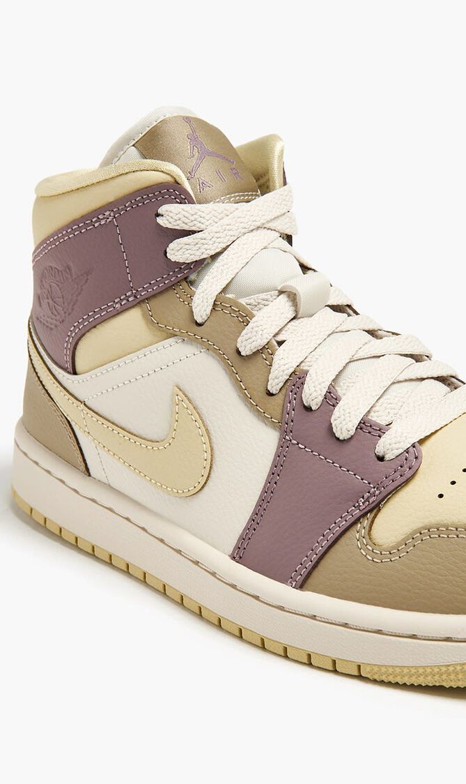 Air Jordan 1 Mid Sneakers Air Jordan 1 Mid Sneakers