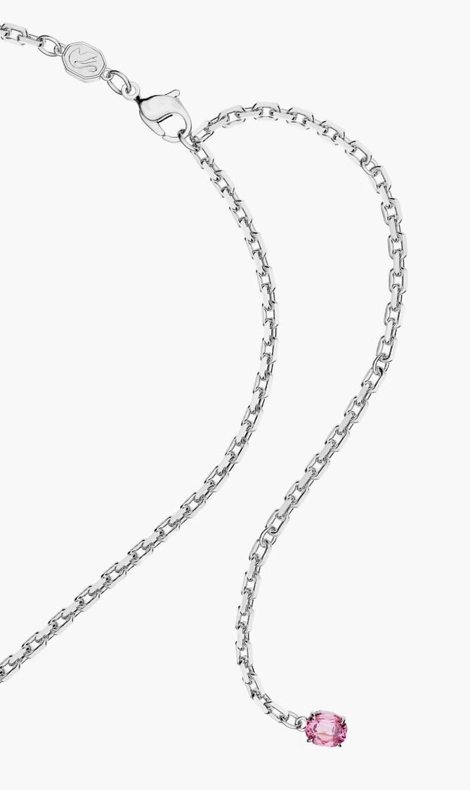 SJC IDYLLIA BROOCH PENDANT LROS/RHS