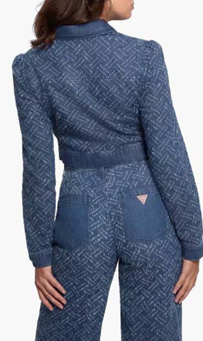 GILLY JACKET