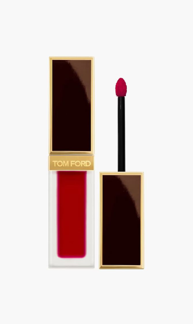 Liquid Lip Luxe Matte, Temptress