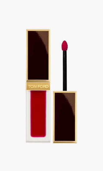 Liquid Lip Luxe Matte, Temptress