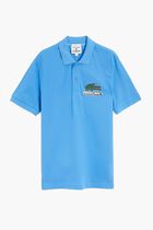 Classic Logo Polo