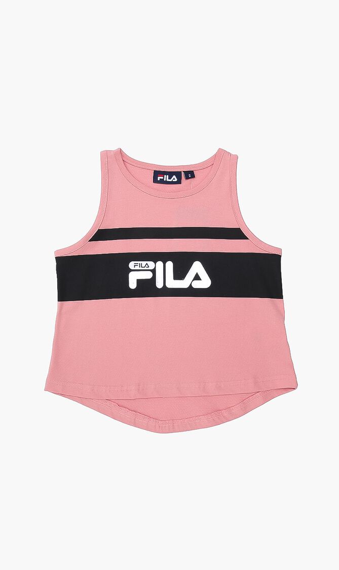 Nadiana Tank Top