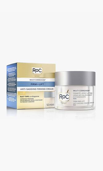 Multi Correxion Firm Lift Anti Sagging Firming Cream Rich, 50ml