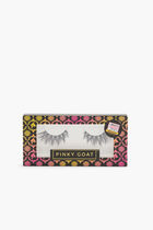 PINKY GOAT LASH GLAM HANA