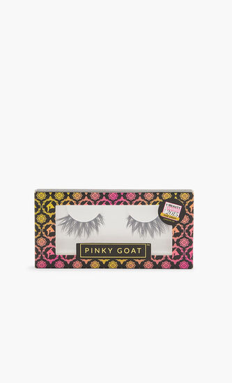 PINKY GOAT LASH GLAM HANA