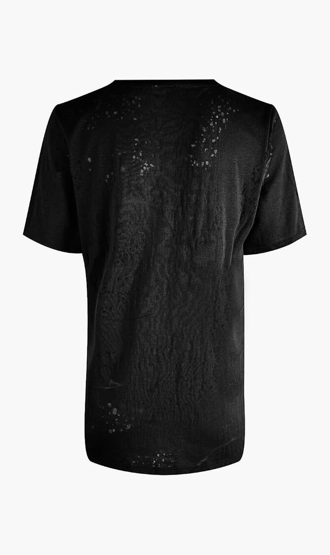 Burnout T-Shirt