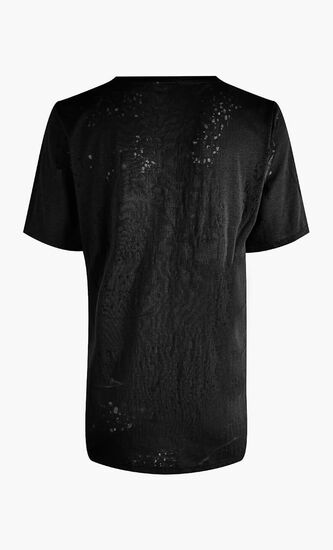 Burnout T-Shirt