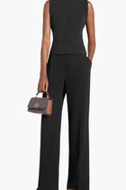 Delancey Small Empire Monogram Crossbody Bag