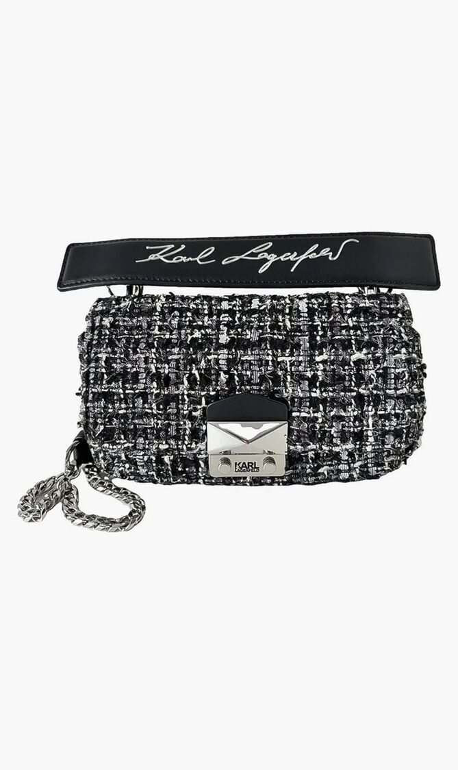 K Style Bounce bag