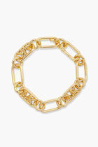 BRACELET BRASS