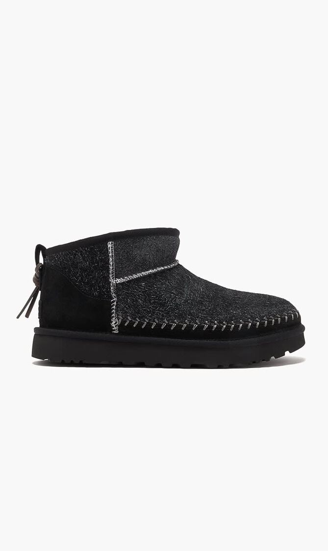 Classic Ultra Mini Biarritz Boots