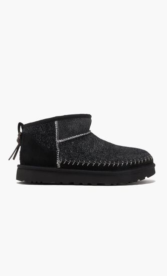 Classic Ultra Mini Biarritz Boots