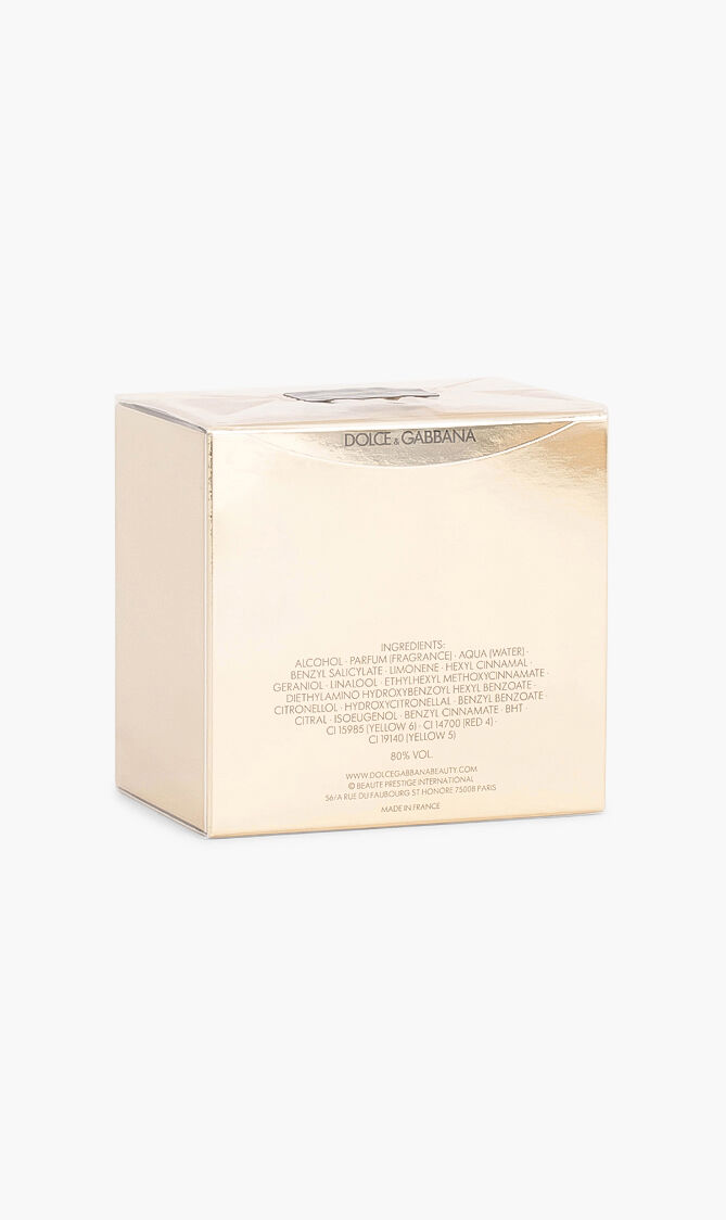 The One Perfume, 75 ml