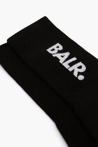 Logo 2 Pack socks Logo 2 Pack socks